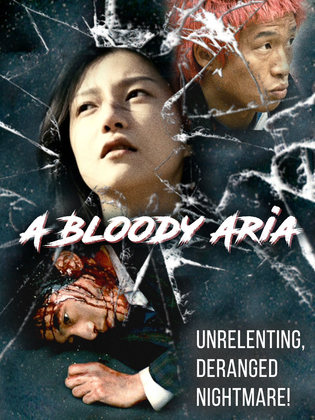Bloody Aria Movie Download