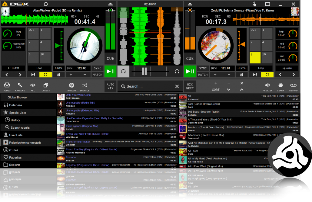 Djay Software For Windows Free